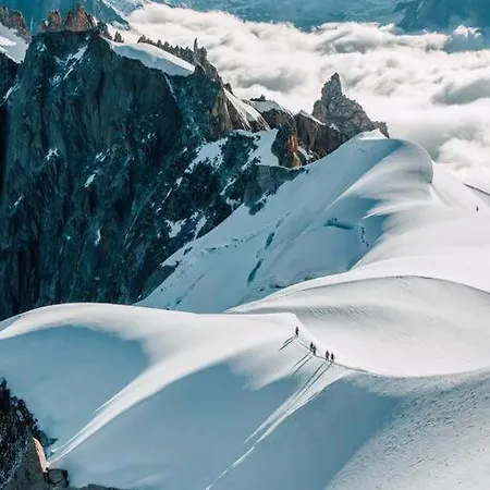 Le Cristal - Close To The Slopes & Free Parking - By Cozee Apartman