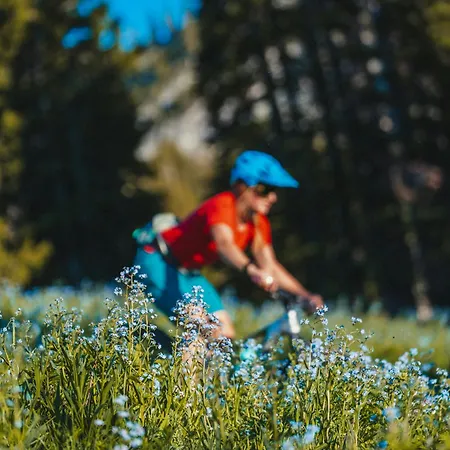 Le Cristal - Close To The Slopes & Free Parking - By Cozee Apartman Chamonix