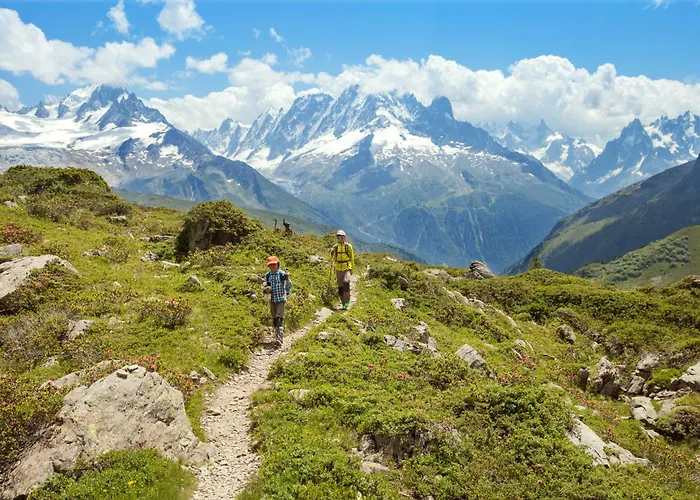 Le Cristal - Close To The Slopes & Free Parking - By Cozee Daire