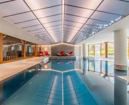 Le Cristal N16 - Close To The Slopes & Free Parking & Pool Apartman Chamonix