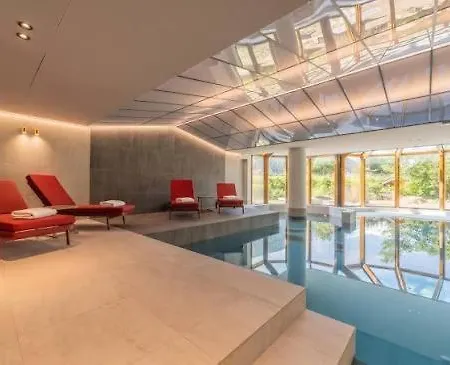 Le Cristal N16 - Close To The Slopes & Free Parking & Pool *