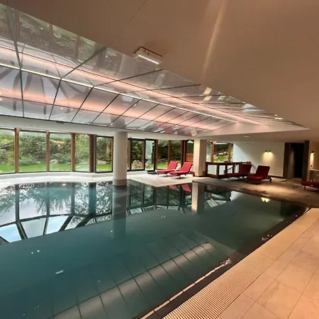 Appartamento Le Cristal N16 - Close To The Slopes & Free Parking & Pool *