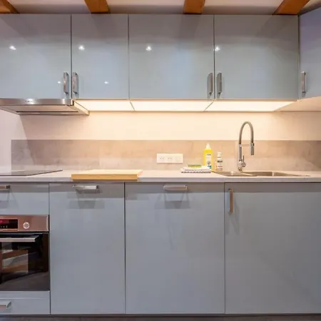 Le Cristal N16 - Close To The Slopes & Free Parking & Pool