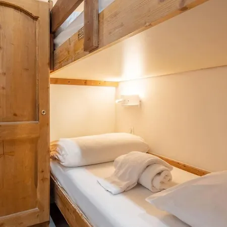 Le Cristal N16 - Close To The Slopes & Free Parking & Pool Appartamento *