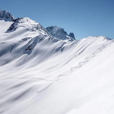 Le Cristal N16 - Close To The Slopes & Free Parking & Pool