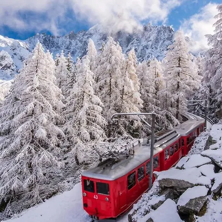 Appartamento Le Cristal N16 - Close To The Slopes & Free Parking & Pool