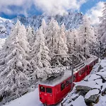 Le Cristal - Close To The Slopes & Free Parking - By Cozee Chamonix